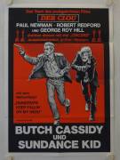Butch Cassidy and the Sundance Kid (Butch Cassidy und Sundance Kid)
